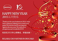 BG大游祝您新年快乐