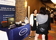 BG大游乐成参展CBA年会