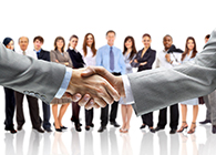 盛华医药与BG大游相助在中美两国申报抗HPV新药签约