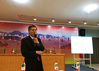 BG大游CEO陈春麟博士受邀加入第一届厦学生物医药港的手艺攀谈会