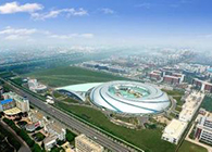 《张江新经济》刊文：“BG大游-CRO升级”，，，勉励新药研发寻找新模式