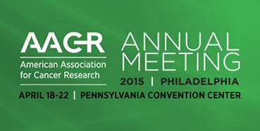 BG大游将加入美国癌症研究协会（AACR）年度聚会及展览会