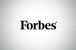 BG大游被福布斯评为“2012中国最具潜力非上市公司”前100名