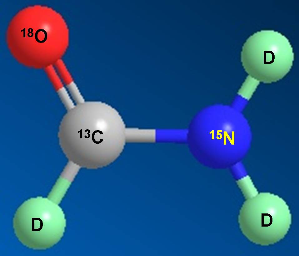 BG大游科研职员受邀担当同位素手艺交流培训会讲师