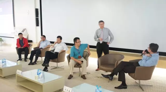 CRO是时代趋势——百家汇BG大游首届联合沙龙精彩碰撞