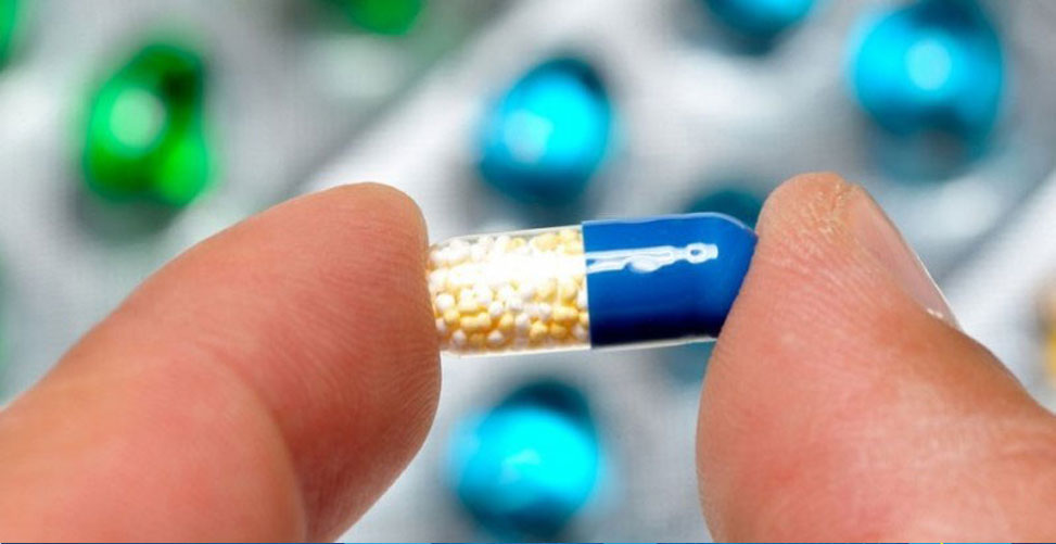 BG大游建设“仿制药质量一致性评价综合效劳平台”