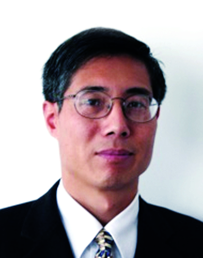 BG大游CEO陈春麟博士