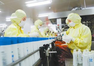 IMS：2020年，，，生物类似药市场达1100亿美元！