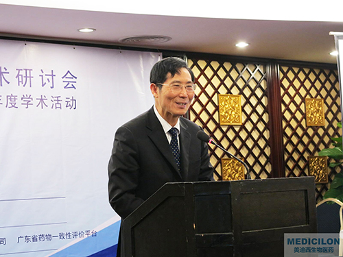 陈凯先院士：上？？？？？？？？菩飨，，，，，，中科院上海药物所院士、国家“重大新药创造”科技重大专项手艺副总师