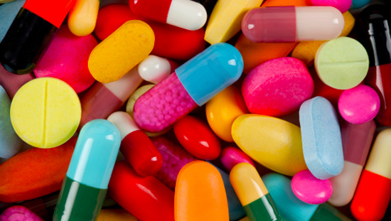 这9家中国药企，，，将立异药做到了外洋