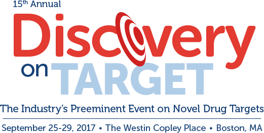 BG大游将加入第十五届DiscoveryonTarget聚会