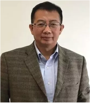 BG大游任命马开国博士为BG大游化学部副总裁