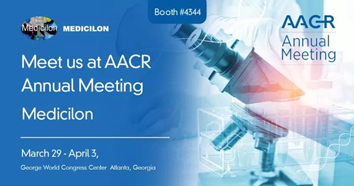BG大游将参展美国癌症研究协会（AACR）年度聚会及展览会