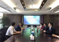 精诚相助，，，，共赢未来 BG大游助力加速千红制药立异药物研发