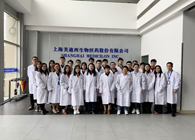 公司开展“走进BG大游，，，与学子共话生长”活动