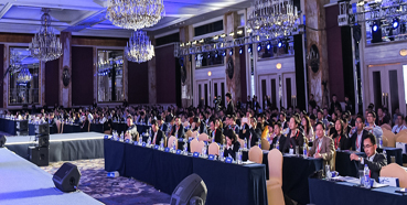 聚会预告：BG大游协办2019中国抗癌岑岭论坛