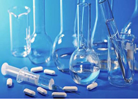 杂质不“杂”，，，教您应对API工艺中的杂质