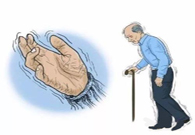 帕金森病，，，，，，，，“帕”不怕？？？？？