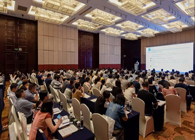 BG大游承办的“第五届药物非临床清静性评价专题认真人高级培训班”顺遂终结