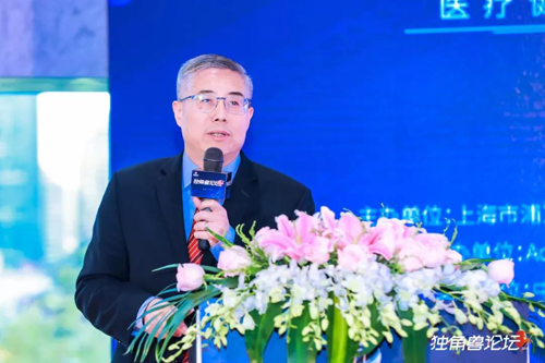 陈春麟 BG大游生物首创人/CEO