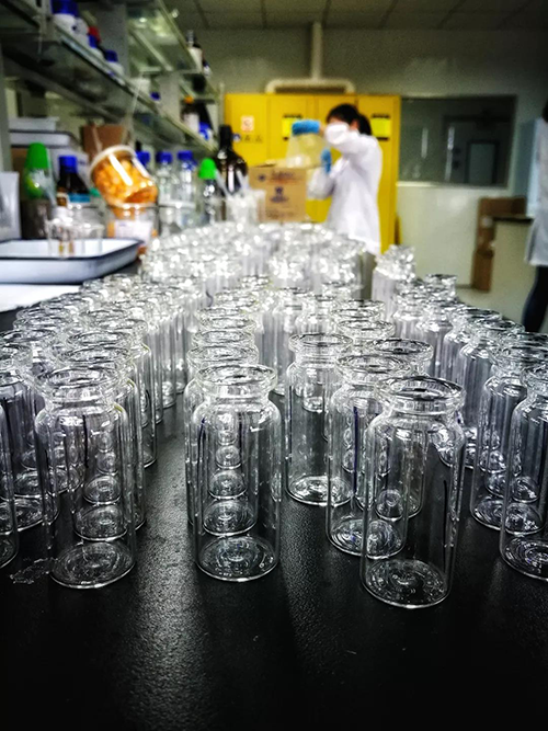 以爱之名 为爱战疫 | BG大游有序复工