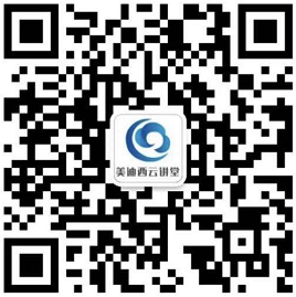 BG大游云课堂 二维码