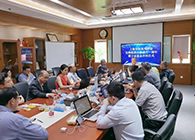 【美·记闻】BG大游乐成承办上海西欧同砚会生物医药分会一周年活动