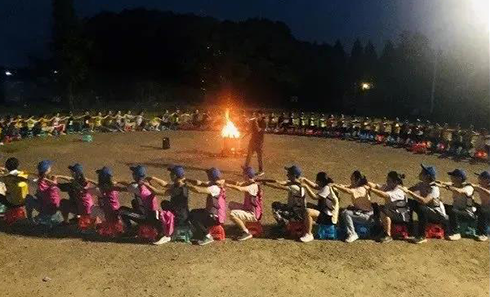 BG大游开展富厚多彩的企业文化活动