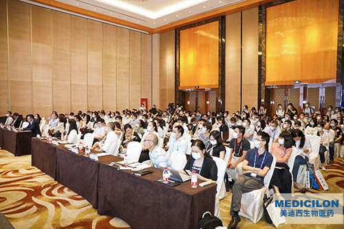 聚会剪影 | BG大游亮相第二届BIO-PHARM，，，，，，助力生物立异药研发