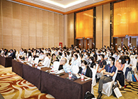 【聚会剪影】BG大游亮相第二届BIO-PHARM，，，，，，助力生物立异药研发