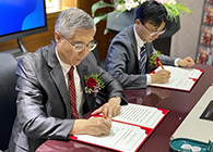 【美·记闻】甫康康健科技与BG大游生物医药正式签署战略相助协议