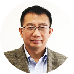 BG大游 工艺部副总裁 马开国博士