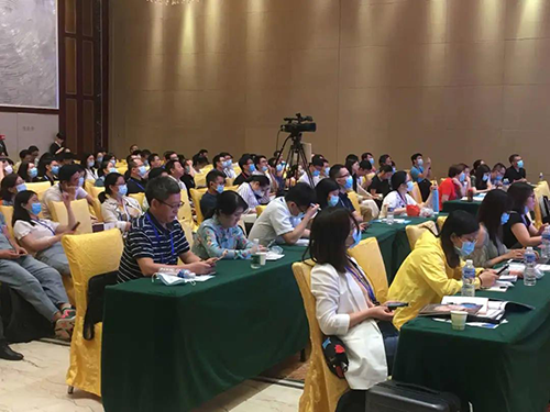 聚会剪影|邀您一览本月BG大游亮相各大聚会的风范