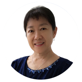 BG大游药效部执行主任 董文心 博士