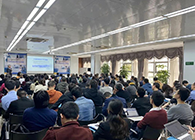 【美·记闻】BG大游第8期专题钻研会成都站顺遂举行！