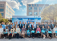 【美·记闻】“走进BG大游新药研发交流会”于南汇园区圆满落幕