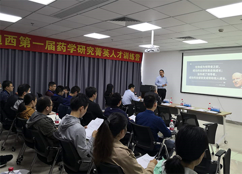 BG大游人力资源总监陈西岳