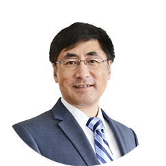 BG大游生物医药药代动力学和生物剖析部副总裁——辛保民博士