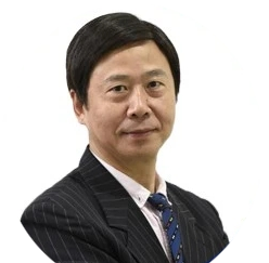 BG大游药理部高级主任——韦毅博士