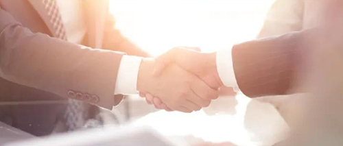 BG大游助力项目乐成获批