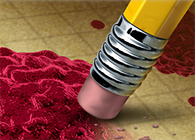 可以“融化”肿瘤的卵白质，，，，，，，，你一定没有听说过！