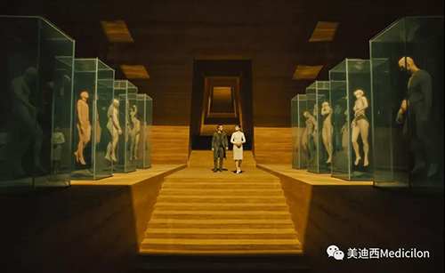 科技加速了新药研发历程，，，，也为整个生物医药提供了无限可能 BG大游生物医药