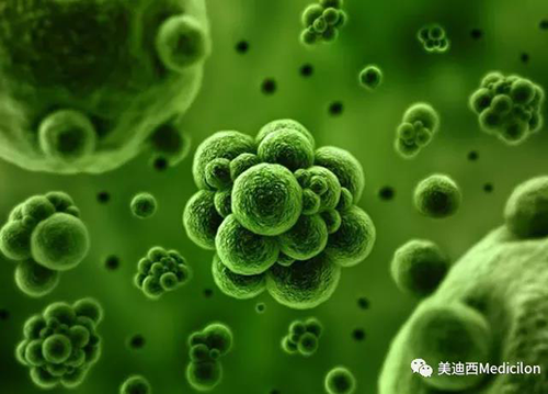 1分钟，，，，全中国就有7.5人被确诊为患癌 BG大游生物医药