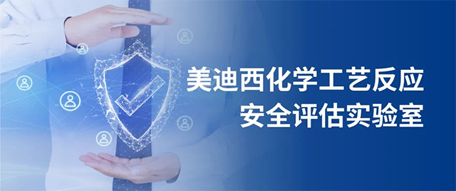 BG大游化学工艺反应清静评估实验室 