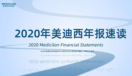 年报直击  BG大游2020年年度报告新鲜出炉