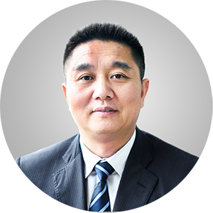 BG大游董事、董事会秘书 王国林 先生