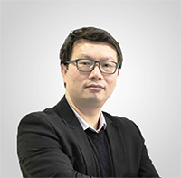 曾宪成博士 BG大游毒理研究部执行主任