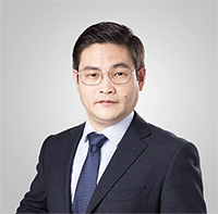 章登吉博士 BG大游药代动力学和生物剖析部主任