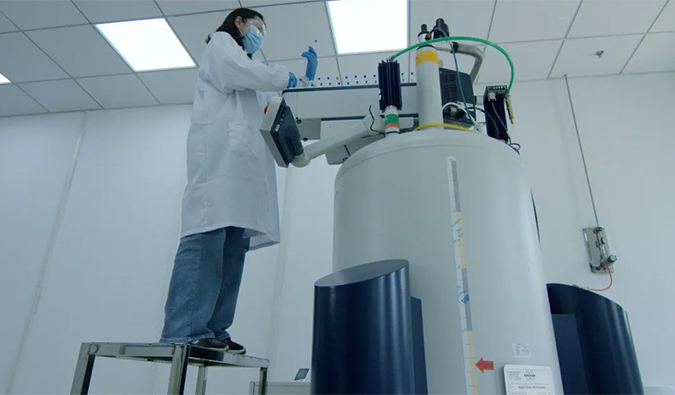 BG大游药物发明--用科学与专业开启立异药大门 