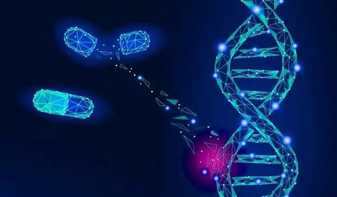 CDE三连击，，，走近基因治疗: 崛起的黄金赛道